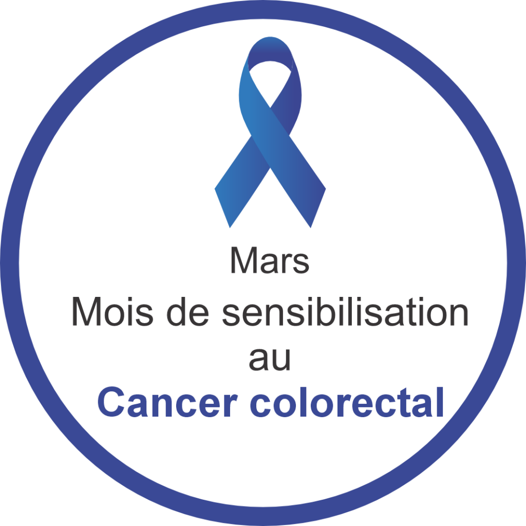 Cancer colorectal