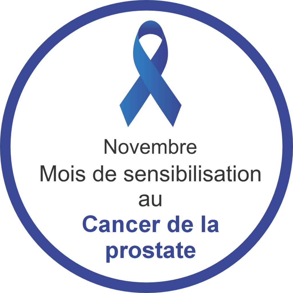 Cancer de la prostate